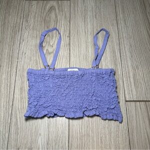 YIREH • Rumi Bandeau in Lilac💜